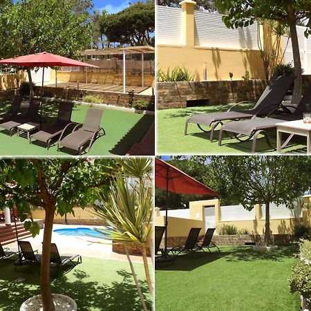 הוילה איסלה כריסטינה Playa Eucaliptos 1A מראה חיצוני תמונה